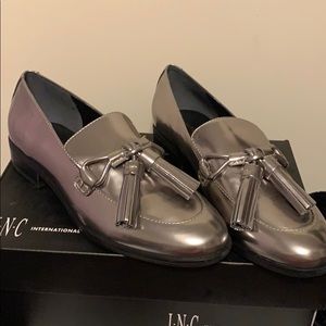 Chrome Loafers
